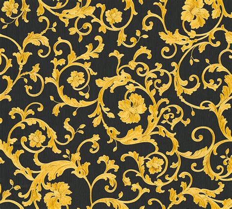 versace texture